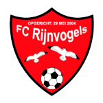 FC Rijnvogels 9