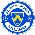 Sillamäe FC NPM Silmet