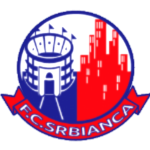 FC Srbianca Moșnița Veche