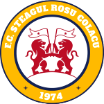 FC Steagu Roșu Colacu