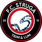 Fotbollsspelare i FK Struga