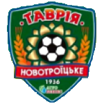 FC Tavriya Novotroitskoe