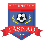 AFC Unirea Tășnad