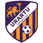 Fotbollsspelare i FC Urartu