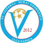 FC Viitorul Mihai Georgescu Cluj-Napoca