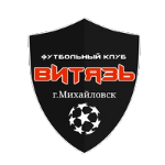 FC Vityaz Mikhailovsk