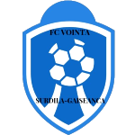 FC Voința Surdila Găiseanca