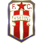 FC Vsetin