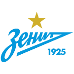 Zenit St. Petersburg SRL