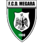 F.C.D. Megara 1908