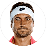 David Ferrer