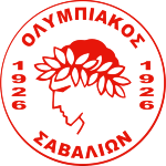 Olympiakos Savalion FC