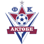 Fotbollsspelare i FC Aktobe