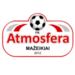 Atmosfera Mažeikiai