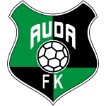 Fotbollsspelare i Auda Riga
