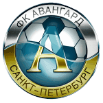 FC Avangard-D St. Petersburg
