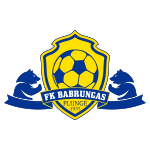 FK Babrungas Plungė
