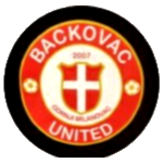 FK Backovac Junajted Gornji Milanovac