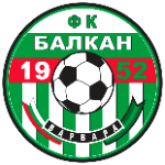 FK Balkan Varvara