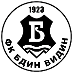 OFC Bdin 1923 Vidin