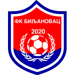 fk-biljanovac