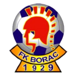 FK Borac Adrani