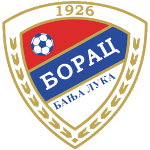 Fotbollsspelare i Borac Banja Luka