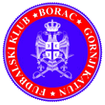 FK Borac Gornji Katun