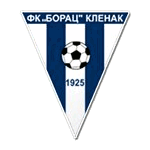 FK Borac Klenak