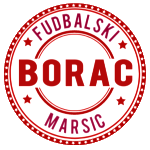SFU Borac Maršić