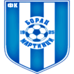 FK Borac Martinci