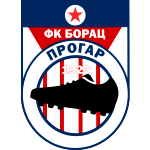 FK Borac Progar