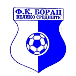 FK Borac Veliko Središte