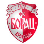FK Borac Vraneši