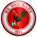 FK Bošnjane