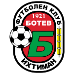 FK Botev 1937 Ihtiman