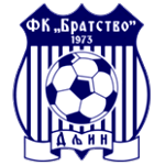 FK Bratstvo Dljin