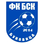 FK BSK 2014 Bukovica