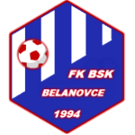 FK BSK Belanovce