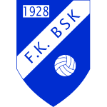 FK BSK Bešenovo