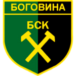 FK BSK Bogovina