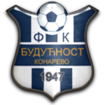 FK Budućnost Konarevo
