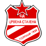 FK Crvena Stijena Tološi