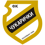 Fotbollsspelare i Cukaricki