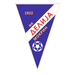 FK Delija Mokrin
