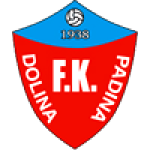 FK Dolina Padina