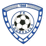 FK Dubrave Gradiška