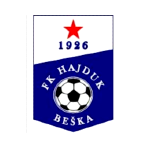 FK Hajduk Beška