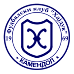 FK Hajduk Kamendol