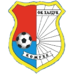 FK Hajduk Kožuhe